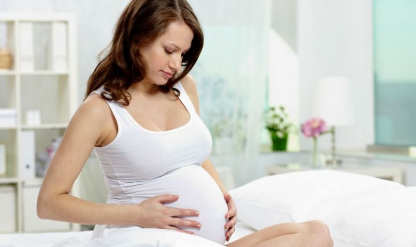 Препараты повышающие артериальное давление при беременности