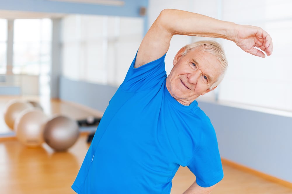 Какие физические упражнения можно делать при стенокардии